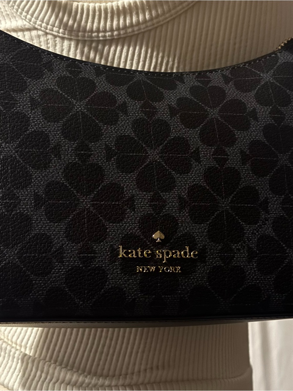 Kate Spade Margot Spade Flower Crossbody bag